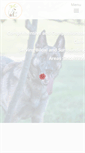 Mobile Screenshot of gulfcoastveterinaryhospital.com